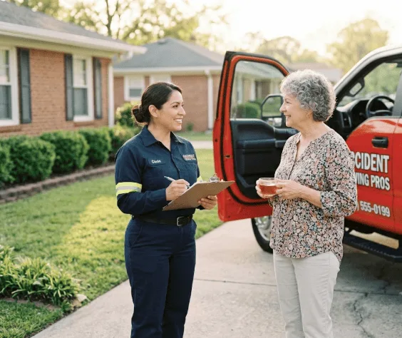 Accident Towing Service Herman, MN FAQs